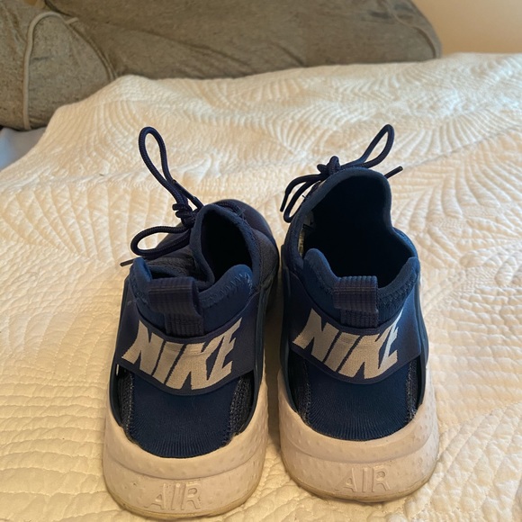 Nike Huarache women size 8 - Picture 2 of 4